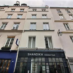 Apartment 102467 - 1 Montorgueil, Paris