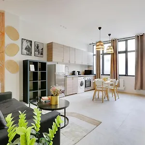 Apartment Cmg Ramey / Sacre-coeur Iii, Paris