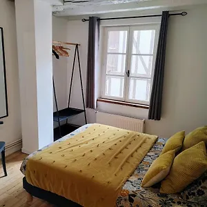 Apartment La Petite Beauvaisienne, Beauvais