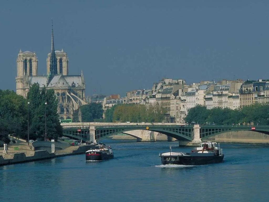 Ibis Budget Paris Porte De Montmartre Saint-Ouen  France